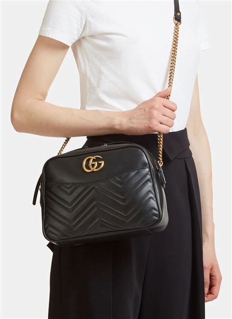 gucci matelasse leather|Gucci matelasse shoulder bag.